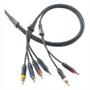 Component HD AV Cable for Xbox 360 Component HD AV Cable for Xbox 360