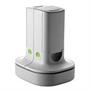 Quick Charge Kit Xbox 360 with (1) Rechargeable Battery Pack, Power Cord Quick Charge Kit Xbox 360 with (1) Rechargeable Battery Pack, Power Cord