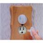 KidCo Electrical Outlet Caps - 48 KidCo Electrical Outlet Caps - 48