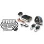 Valiant™ Remote Alarm System With Keyless Entry And Six Built-In Relays Valiant™ Remote Alarm System With Keyless Entry And Six Built-In Relays