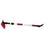 58" Extendable Long-Reach Snow Brush/Ice Scraper With Squeegee 58" Extendable Long-Reach Snow Brush/Ice Scraper With Squeegee