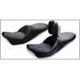 Custom-Styled Deluxe Touring Seats Custom-Styled Deluxe Touring Seats