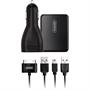 Griffin PowerDuo iPod Home/ Car Charging Kit Griffin PowerDuo iPod Home/ Car Charging Kit