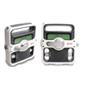 American Redcross Hand-Crank Powered Am/Fm/Noaa Weather W/ Alert Radio, Flashlight, Siren And Cell Phone Charger American Redcross Hand-Crank Powered Am/Fm/Noaa Weather W/ Alert Radio, Flashlight, Siren And Cell Phone Charger