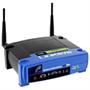 Linksys Wireless-G Cable Gateway Linksys Wireless-G Cable Gateway