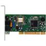 Zoom 56K PCI Soft Modem - PCI - 2 x RJ-11 Phone Line - 56 Kbps - OEM - 1 Pack Zoom 56K PCI Soft Modem - PCI - 2 x RJ-11 Phone Line - 56 Kbps - OEM - 1 Pack