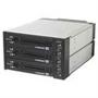 Ams 3-In-2 Sata To Sata Backplane Module Ams 3-In-2 Sata To Sata Backplane Module