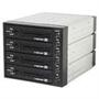 Ams 4-In-3 Sata To Sata Backplane Module Ams 4-In-3 Sata To Sata Backplane Module
