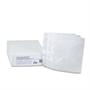 Individual Cd/Dvd Holders, Polypropylene, Double-Sided, 50/Pack Individual Cd/Dvd Holders, Polypropylene, Double-Sided, 50/Pack