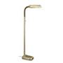 BlueMax 70w Full Spectrum Dimmable Floor Lamp in Brass BlueMax 70w Full Spectrum Dimmable Floor Lamp in Brass