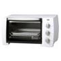 Toastmaster 4-Slice Toaster Oven / Broiler - TOV425RL Toastmaster 4-Slice Toaster Oven / Broiler - TOV425RL