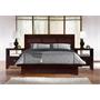 Bedroom Furniture Set 7 - Knotch - KNO-BSET-7 Bedroom Furniture Set 7 - Knotch - KNO-BSET-7