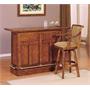 Brandon Bar and Stool Set - Powell Furniture - BRAN-BAR-SET Brandon Bar and Stool Set - Powell Furniture - BRAN-BAR-SET