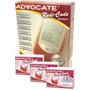 FREE Advocate Redi-Code Meter Kit with Purchase of 150 Strips FREE Advocate Redi-Code Meter Kit with Purchase of 150 Strips