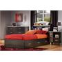 Kids Bedroom Furniture Set 7 in Black Onyx/Charcoal - South Shore Furniture - 3127-BSET-7 Kids Bedroom Furniture Set 7 in Black Onyx/Charcoal - South Shore Furniture - 3127-BSET-7