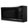 Sharp R-520Lk 1200 Watt 2.0 Cu. Ft. Full Size Sensor Microwave Oven Sharp R-520Lk 1200 Watt 2.0 Cu. Ft. Full Size Sensor Microwave Oven