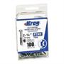 Kreg 1-1/4 , #6 Fine, Pan-Head, Pocket Hole Screws (100 Pack) - SPS-F125-100 Kreg 1-1/4 , #6 Fine, Pan-Head, Pocket Hole Screws (100 Pack) - SPS-F125-100