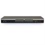 Enterasys A2H124-24 SecureStack A2 Switch - 24 x 10/100Base-TX LAN, 2 x 10/100/1000Base-T Enterasys A2H124-24 SecureStack A2 Switch - 24 x 10/100Base-TX LAN, 2 x 10/100/1000Base-T