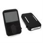 FlexiSkin - The Soft Low-Profile Case for Creative Zen Vision:M (30GB) (Jet Black (no clip)) FlexiSkin - The Soft Low-Profile Case for Creative Zen Vision:M (30GB) (Jet Black (no clip))