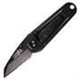 Ridge, Black Blade, Serrated Ridge, Black Blade, Serrated
