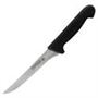 Boning Knife, Semi-flex, 6 In., Santoprene Handle Boning Knife, Semi-flex, 6 In., Santoprene Handle