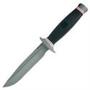Gov-tac, Bead Blasted Blade, Kraton Handle, Kydex Sheath Gov-tac, Bead Blasted Blade, Kraton Handle, Kydex Sheath