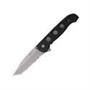 M16-z, Zytel Handle, 3.94 In. Tanto Blade, Comboedge M16-z, Zytel Handle, 3.94 In. Tanto Blade, Comboedge