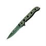 M16 M, Od Aluminum Handle, 3.56 In. Tini Blade, Comboedge M16 M, Od Aluminum Handle, 3.56 In. Tini Blade, Comboedge