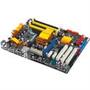 ASUS P5Q Desktop Board - Intel - Enhanced SpeedStep Technology - Socket T - 1600MHz, 1333MHz, 1066MHz, 800MHz FSB - 16GB - DDR2 SDRAM - DDR2-1200/PC2- ASUS P5Q Desktop Board - Intel - Enhanced SpeedStep Technology - Socket T - 1600MHz, 1333MHz, 1066MHz, 800MHz FSB - 16GB - DDR2 SDRAM - DDR2-1200/PC2-