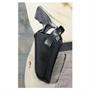Hip Holster W/thumb Break, Cordura, Rh, Size 0 Hip Holster W/thumb Break, Cordura, Rh, Size 0