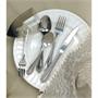 Royal Charm 42-piece Flatware Set Royal Charm 42-piece Flatware Set