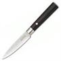 Yadama Iii, Wood Handle, 3.75 In. Blade, Plain Yadama Iii, Wood Handle, 3.75 In. Blade, Plain