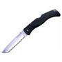 Xl Voyager, Zytel Handle, Tanto Point, Serrated Xl Voyager, Zytel Handle, Tanto Point, Serrated