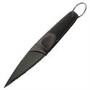 Fgx Skean Dhu, Kraton Handle, Plain Fgx Skean Dhu, Kraton Handle, Plain