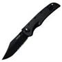 Recon 1, Zytel Handle, Clip Point, Black Blade, Comboedge Recon 1, Zytel Handle, Clip Point, Black Blade, Comboedge