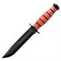 Short Kabar USA Straight w/Shth - Short USMC Short Kabar USA Straight w/Shth - Short USMC