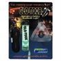 Glo Toob Auto Pack, Fx7 Green, W/anti-roll Stand Glo Toob Auto Pack, Fx7 Green, W/anti-roll Stand