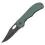 Ka-Bar 6000 Tactical Folder with Hole Opener Ka-Bar 6000 Tactical Folder with Hole Opener