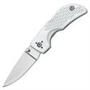 Thin A-ok, Aluminum Handle, Plain, Pocket Clip Thin A-ok, Aluminum Handle, Plain, Pocket Clip