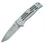 Baby Swat, 2.63 In. Blade, Aluminum Handle, Plain Baby Swat, 2.63 In. Blade, Aluminum Handle, Plain