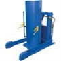 Vestil Hydraulic Drum Dumper Stationary, 1500-lb. Capacity, 36in. Dump Height, Model# HDD-36-15-S Vestil Hydraulic Drum Dumper Stationary, 1500-lb. Capacity, 36in. Dump Height, Model# HDD-36-15-S